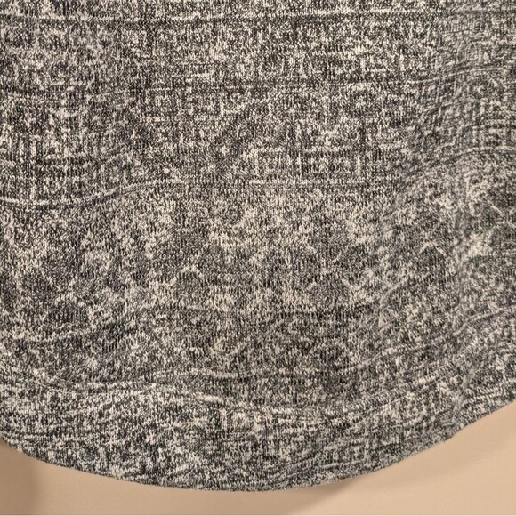 Columbia Sweater Season Fair Isle Pullover Funnel Neck Womens S Fall Winter Ski - Picture 10 of 11